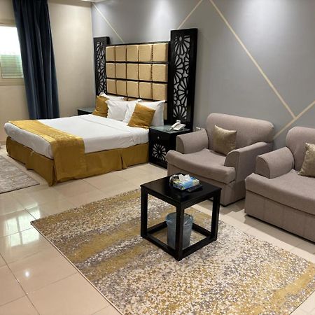 Al Lord Hotel Abu Qa'ar 外观 照片