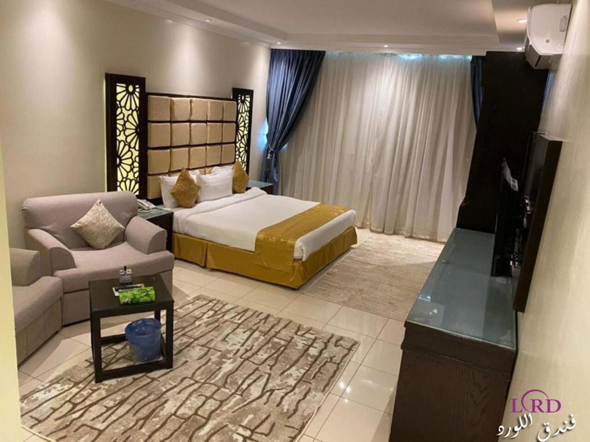 Al Lord Hotel Abu Qa'ar 外观 照片
