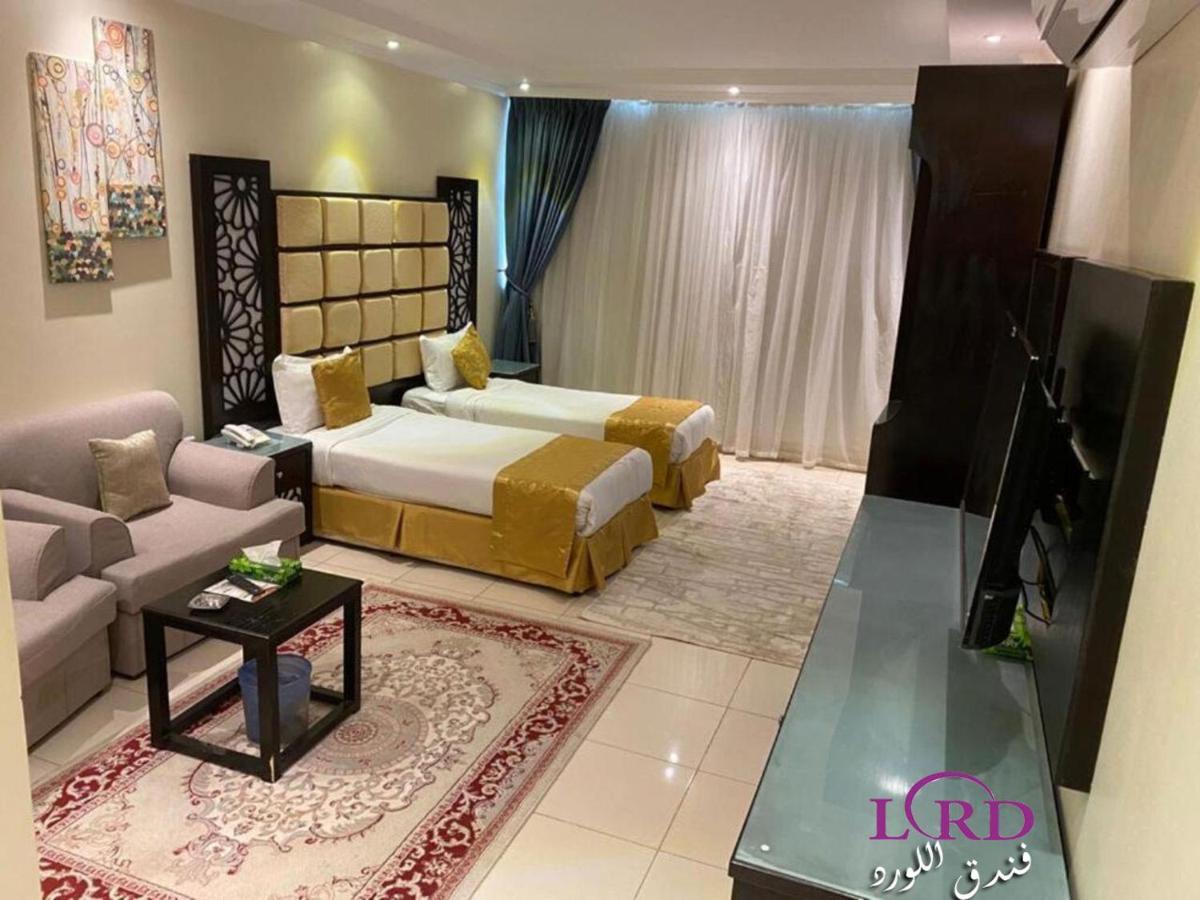 Al Lord Hotel Abu Qa'ar 外观 照片