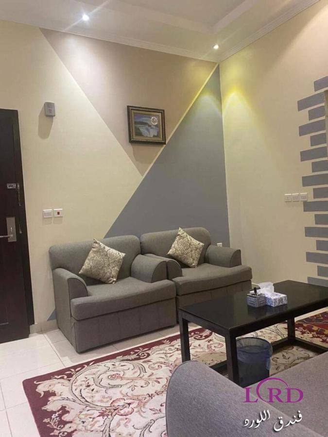 Al Lord Hotel Abu Qa'ar 外观 照片