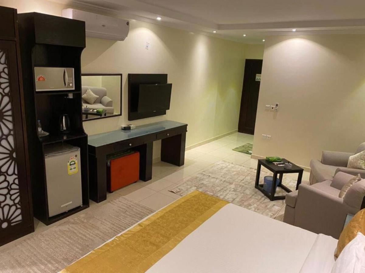 Al Lord Hotel Abu Qa'ar 外观 照片