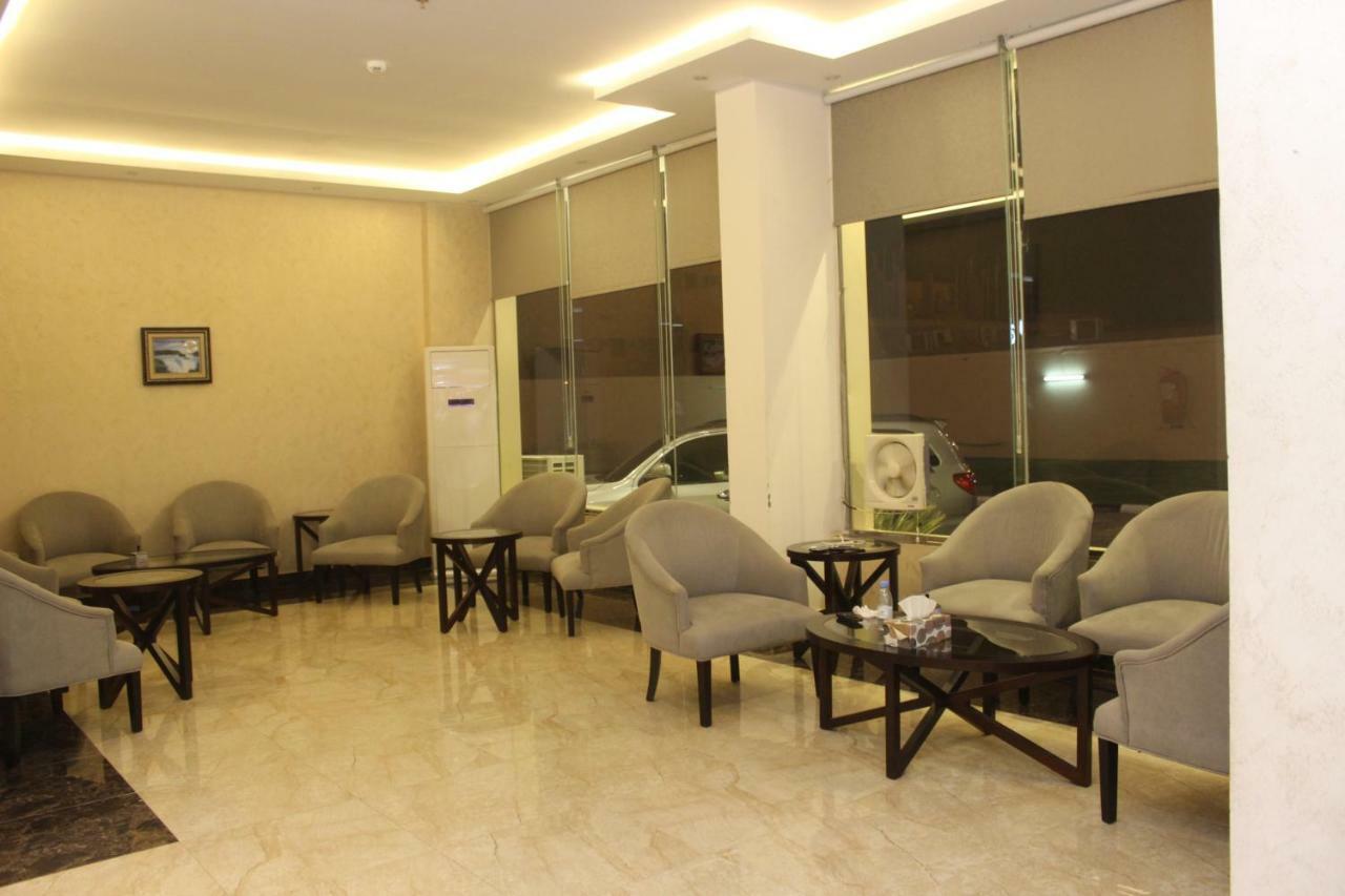 Al Lord Hotel Abu Qa'ar 外观 照片