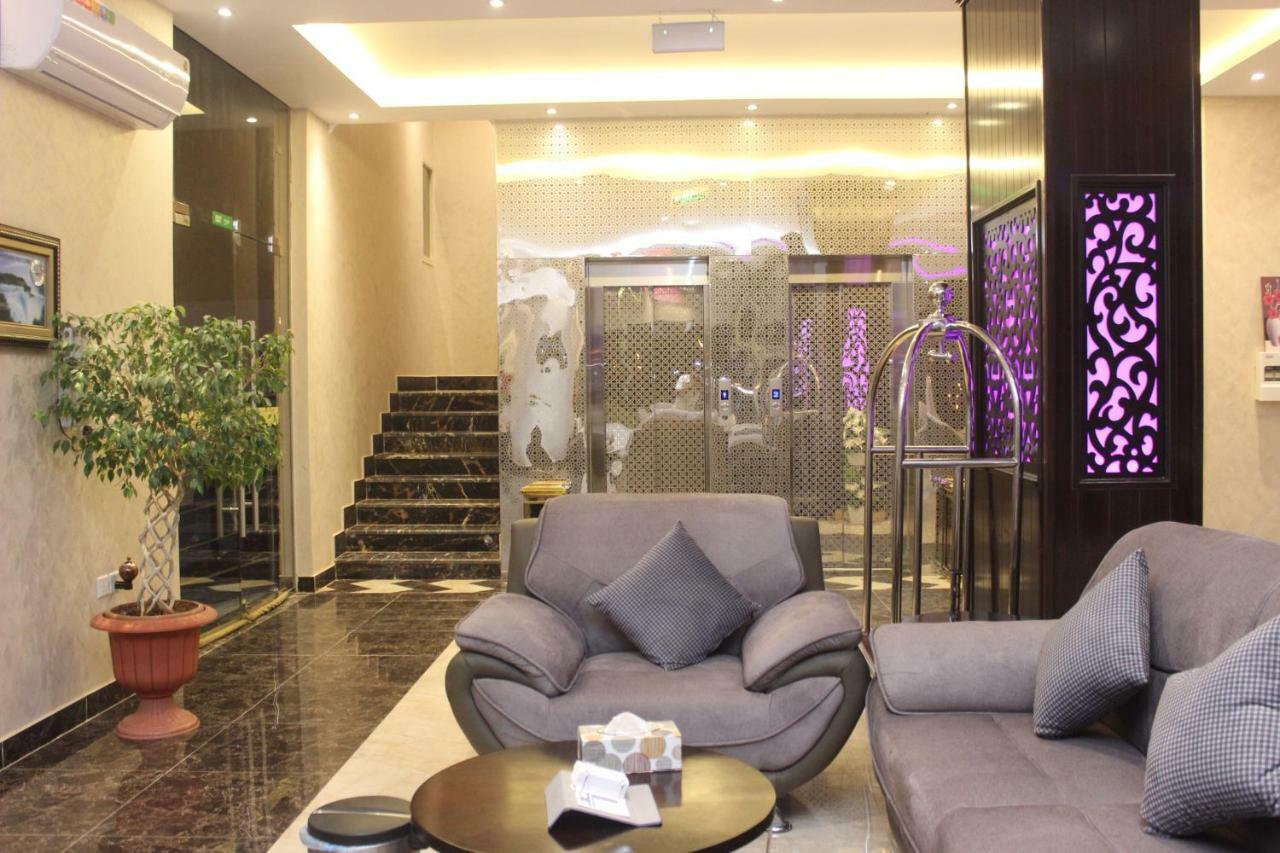 Al Lord Hotel Abu Qa'ar 外观 照片